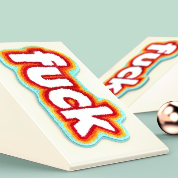 Plush Rug for Bedroom Dorm Home Bath Mat Washable Absorbent 33 x 17 - Picture 2 of 12